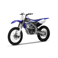 YAMAHA WR 426 F 2000-2002